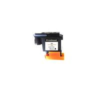 TBXwsofl Testa di stampante compatibile per 84 85 Printhead per stampanti DesignJet 30 90R 130 Serie(1PCS Black)