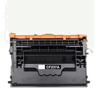 TBXwsofl Toner 1PK compatibile con i modelli di stampante Enterprise M607n M607dn M608n per codice CF237A 37A