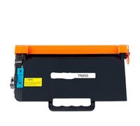 TBXwsofl Toner Coraljet TN850 XXL 1 CONFEZIONE compatibile con i modelli di stampante HL-L6200DW HL-L5200DW MFC-L5850DW MFC-L6800DW DCP-L5600DN per il numero di parte TN-850