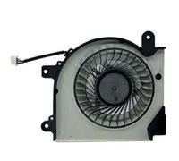 TBXwsofl Ventola Compatibile con Il Computer Portatile GF75 Sottile 9SC-027 GF75 8RC GF75 8RD9SC GF75 9SD MS-17F3 MS-17F2 MS-17F1 PAAD06015SL N416