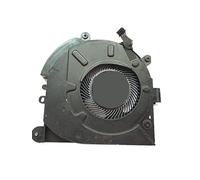 TBXwsofl Ventola Compatibile con Parti del Computer Portatile 735 G5 830 G5 L13679-001 6033B0057601