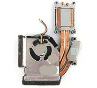 TBXwsofl Ventola del dissipatore di Calore per di Raffreddamento del Laptop 04W1713 Compatibile con la Serie Laptop T420S T420SI