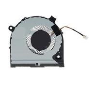 TBXwsofl Ventola di Raffreddamento CPU GPU Compatibile con i Modelli di Laptop G3-3579 G3-3779 G5-5587 Gaming 0GWMFV 0TJHF2 8K1927225B