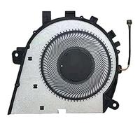 TBXwsofl Ventola di Raffreddamento CPU per Laptop DC5V 0,5A Compatibile con Laptop C740-14 C740-14IML DFS2001054A0T FLMT