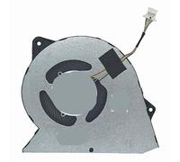 TBXwsofl Ventola di Raffreddamento CPU Portatile Sostitutiva Compatibile con i Modelli di Laptop Vostro 3510 3420 3250 3511 3515 Series