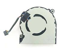 TBXwsofl Ventola di Raffreddamento CPU Sostitutiva per Laptop Compatibile con i Modelli di Laptop 720 G1 720 G2 820 G1 820 G2