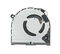 TBXwsofl Ventola di Raffreddamento della CPU Compatibile con Il Gioco per Laptop G3-3579 G3-3578 0TJHF2 DFS481105F20T FKB6