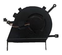 TBXwsofl Ventola di Raffreddamento della CPU del Laptop Compatibile con Il Laptop Q406DA Q406FA U47AC Q406D 13GNF01AM010 UX462FA