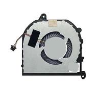 TBXwsofl Ventola di Raffreddamento GPU CPU Portatile Compatibile con Modelli di Laptop Modelli di Notebook 15 9570 7590 15-9570 5540 5530 M 5530 M 5540 Series(CPU)