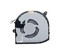 TBXwsofl Ventola di Raffreddamento GPU CPU Portatile Compatibile con Modelli di Laptop Modelli di Notebook 15 9570 7590 15-9570 5540 5530 M 5530 M 5540 Series(GPU)