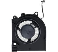 TBXwsofl Ventola di Raffreddamento per CPU GPU Compatibile con i Modelli di Laptop G15 5515 5511 EG75071S1-C100-S9A EG75071S1-C090-S9A 0G7V1F 05YW78
