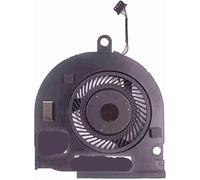 TBXwsofl Ventola di Raffreddamento per CPU Portatile DC5V 0,5A Compatibile con la Serie EG50050S1-C460-S9A KDB0705HCA02 E5550