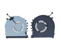 TBXwsofl Ventola per Set di ventole di Raffreddamento GPU CPU 17-CB 17-CB0030NR 17-CB0070NR 17T-CB0000