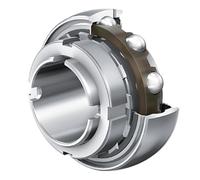 TBZFNZXF GSH30-XL-2RSR-B GSH30-2RSR-B Inserire i cuscinetti a sfera con anello esterno sferico con guarnizioni a manicotto adattatore su entrambi i lati