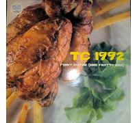 Tc 1992 - Tc 1992 - Funky Guitar - [12"]