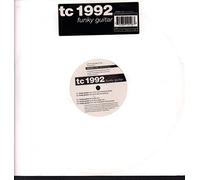 TC 1992 - TC 1992 / FUNKY GUITAR
