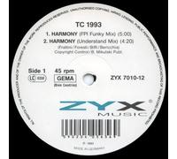 TC 1993 - Tc 1993 / Harmony
