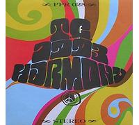 TC 1993 - TC 1993 - Harmony - Paradise Project Records