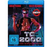 TC 2000 (Blu-ray)