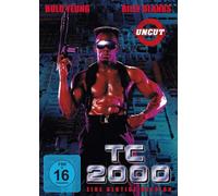 TC 2000 (DVD) Scott T.J.