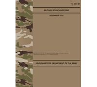 TC 3-97.61 Military Mountaineering - Nov. 2025