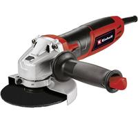 TC-AG 125/850 Smerigliatrice Angolare (Tensione 230 V, Potenza 850 W, Giri Min.