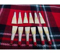 TC Cornamusa Scozzese Canna 12 Pezzi / Ance Ready To Play