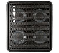 TC Electronic 991000003 RS 410 effetto l'apparecchio