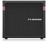 TC Electronic 991000011 K-410 4 x 10 Bassbox Effektgerät