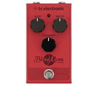 TC ELECTRONIC BLOOD MOON PHASER EFFETTO PHASER A PEDALE PER CHITARRA
