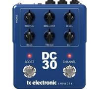 tc electronic DC30 Preamp