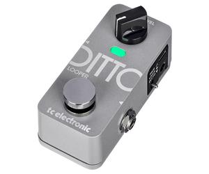 tc electronic Ditto 2 Looper