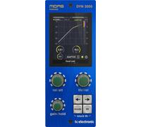TC Electronic DYN 3000-DT Effetto dinamico