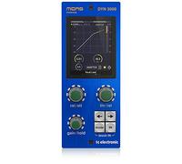 TC Electronic DYN 3000-DT Plug-in di canale dinamico di fascia alta alimentato da Midas con interfaccia hardware dedicata