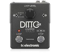 TC Electronic Effect Pedal DITTO JAM X2 LOOPER