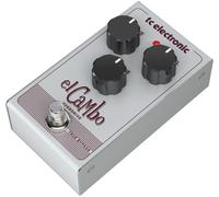 tc electronic El Cambo Overdrive