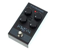tc electronic Fangs Metal Distortion