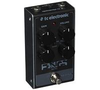TC ELECTRONIC FANGS METAL DISTORTION EFFETTO DISTORSIONE A PEDALE PER CHITARRA