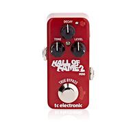 tc electronic Hall Of Fame 2 Mini Reverb