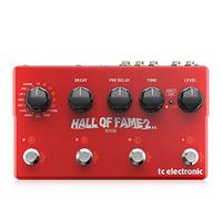 tc electronic Hall of Fame 2x4