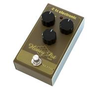 TC ELECTRONIC HONEY POT FUZZ EFFETTO FUZZ A PEDALE PER CHITARRA TRUE BYPASS