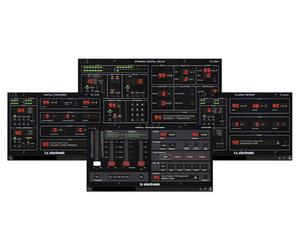 tc electronic Icon Series Legacy Bundle