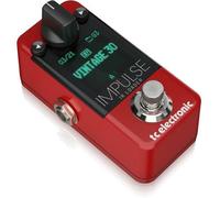 TC ELECTRONIC IMPULSE IR LOADER 12 CELESTION CAB MODELS 99 IR SLOTS 200MS A/B MO