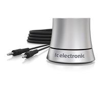 TC Electronic LEVEL PILOT C - Controller di volume per altoparlanti desktop con connettività da 1/8"