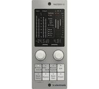 TC Electronic Master X HD-DT