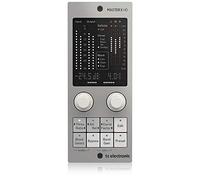 TC Electronic MASTER X HD NATIVE / MASTER X HD-DT Multi-Band Dynamic Plug-in con controller hardware dedicato