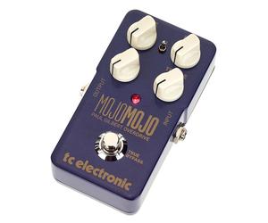 tc electronic Mojo Mojo Paul Gilbert Overdr.