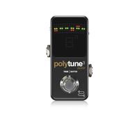 tc electronic Polytune 3 Noir