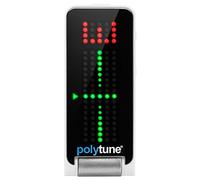 TC Electronic PolyTune Clip - Accordatore per chitarra