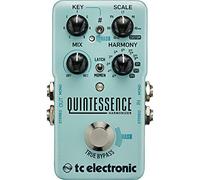 Tc electronic Quintessence Harmony Pedal Armonizador